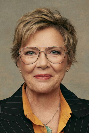 Annette Bening Annette Bening