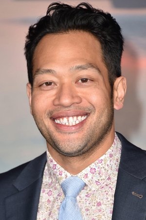 Eugene Cordero Eugene Cordero