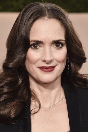 Winona Ryder Winona Ryder