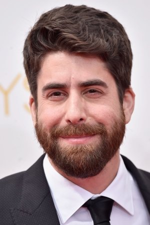Adam Goldberg Adam Goldberg