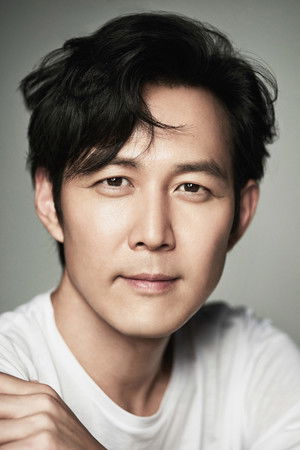 Lee Jung-jae Lee Jung-jae