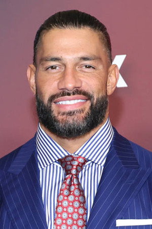 Joe Anoa'i Joe Anoa'i