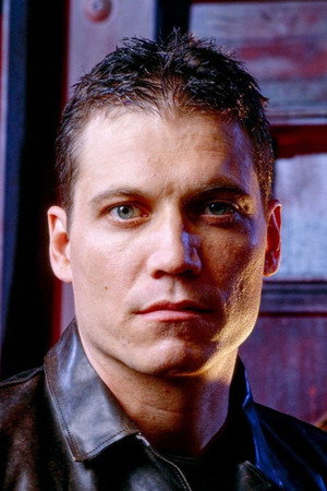 Holt McCallany Holt McCallany