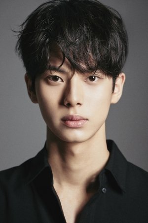Lee Chae-Min