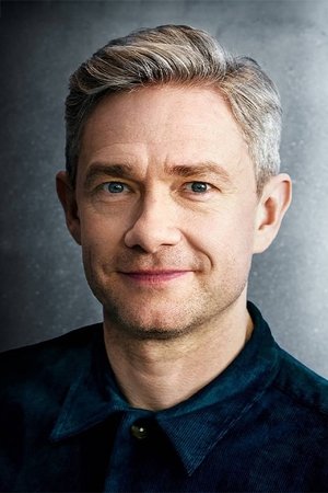 Martin Freeman Martin Freeman