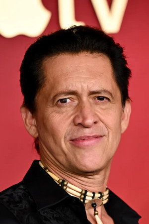 Clifton Collins Jr. Clifton Collins Jr.