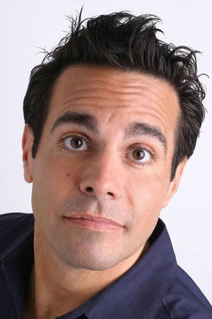 Mario Cantone Mario Cantone