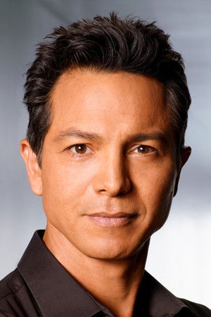 Benjamin Bratt Benjamin Bratt