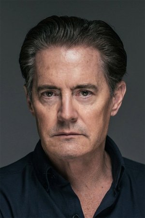Kyle MacLachlan Kyle MacLachlan