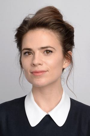 Hayley Atwell Hayley Atwell