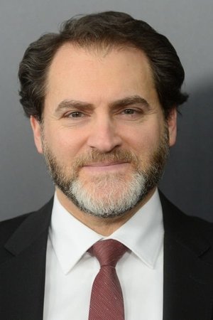 Michael Stuhlbarg Michael Stuhlbarg