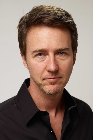 Edward Norton Edward Norton