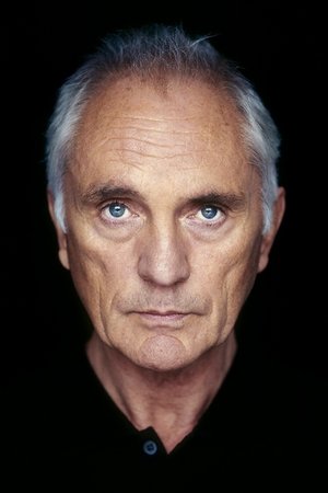 Terence Stamp Terence Stamp