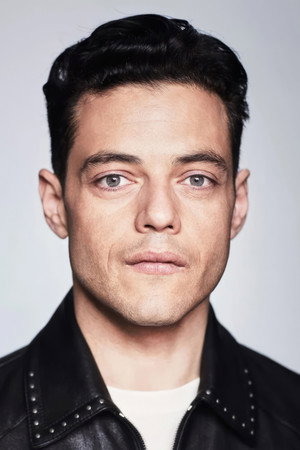 Rami Malek Rami Malek