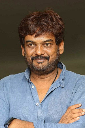 Puri Jagannadh Puri Jagannadh