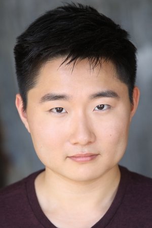 Alex Shimizu Alex Shimizu