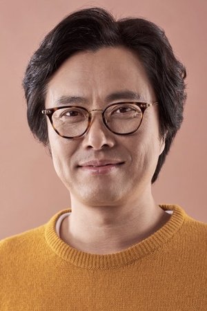 Seo Hyun-chul Seo Hyun-chul