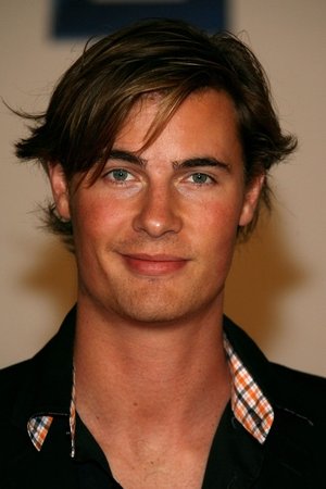 Erik von Detten Erik von Detten