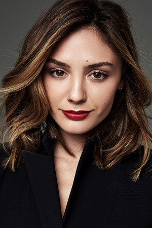 Christine Evangelista Christine Evangelista