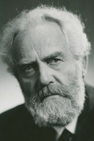 Victor Sjöström Victor Sjöström