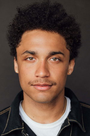 Corteon Moore Corteon Moore