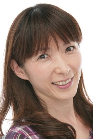 Aya Hisakawa Aya Hisakawa