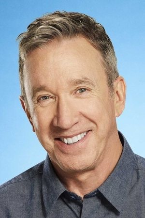 Tim Allen Tim Allen