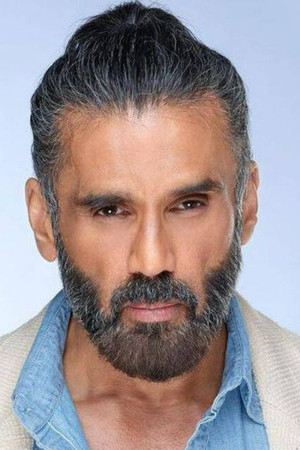 Suniel Shetty Suniel Shetty
