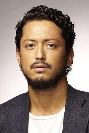 Hiroyuki Ikeuchi Hiroyuki Ikeuchi