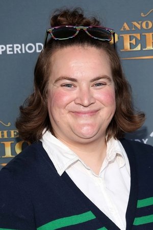 Betsy Sodaro Betsy Sodaro