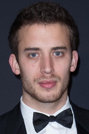 Jonas Bloquet Jonas Bloquet