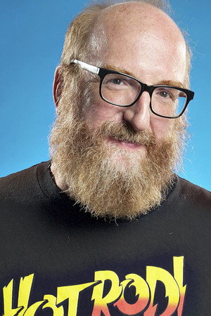 Brian Posehn Brian Posehn