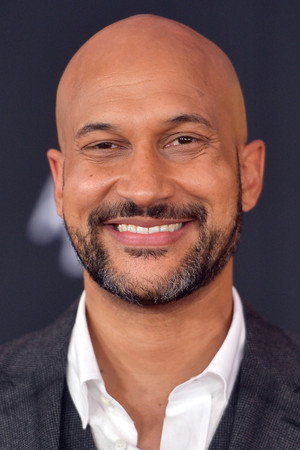 Keegan-Michael Key Keegan-Michael Key