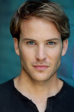 Ben Lamb Ben Lamb