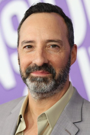 Tony Hale Tony Hale