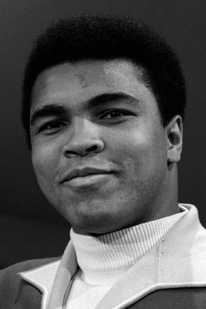 Muhammad Ali Muhammad Ali