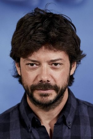 Álvaro Morte Álvaro Morte