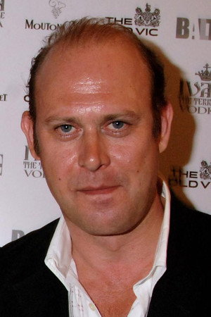 Andrew Woodall Andrew Woodall