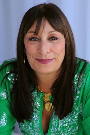 Anjelica Huston Anjelica Huston