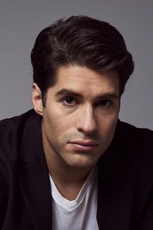 Asher Grodman Asher Grodman