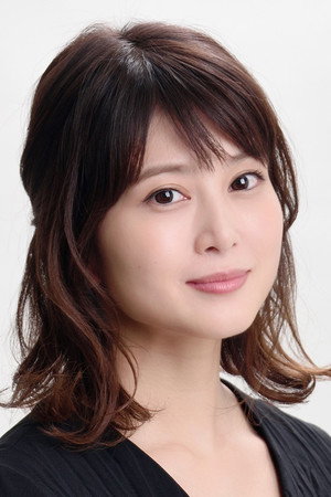 Aimi Satsukawa Aimi Satsukawa