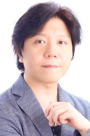 Noriaki Sugiyama Noriaki Sugiyama