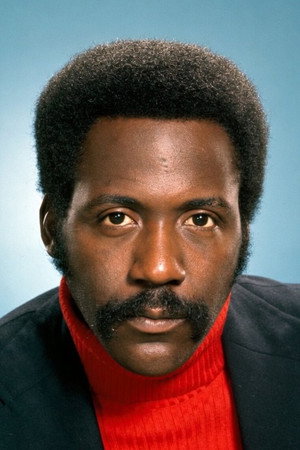 Richard Roundtree Richard Roundtree