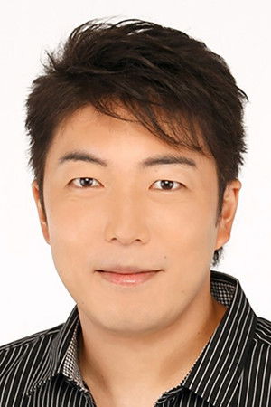 Kenichirou Matsuda Kenichirou Matsuda
