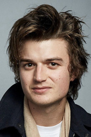 Joe Keery Joe Keery