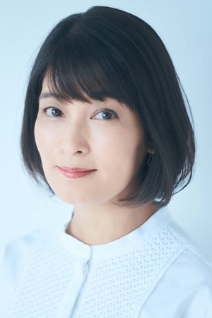 Ayako Kawasumi Ayako Kawasumi
