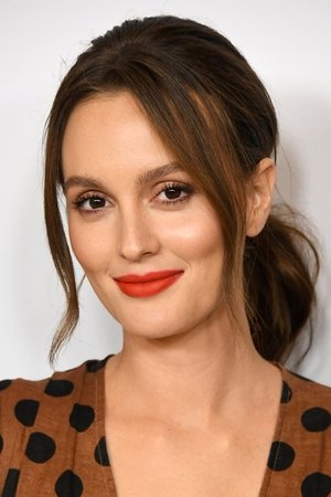 Leighton Meester Leighton Meester