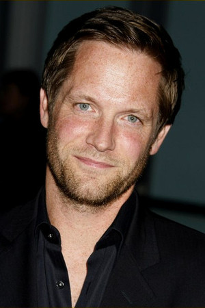 Matt Letscher Matt Letscher