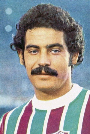 Rivelino Rivelino