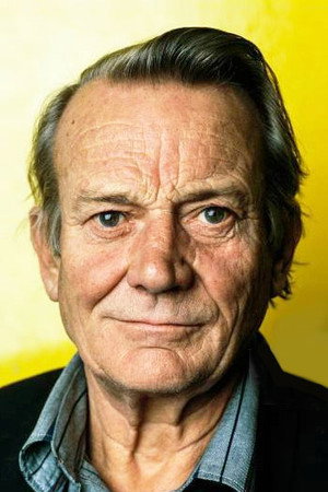 Denholm Elliott Denholm Elliott